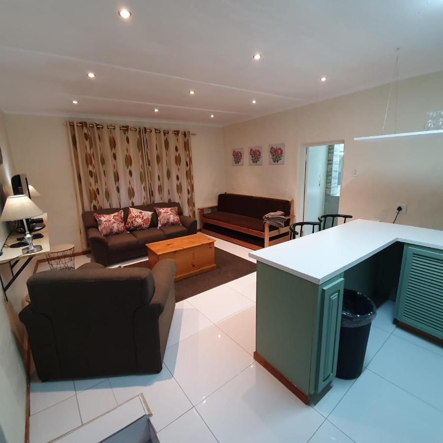 Gooderson Leisure Mountain View Cottages Self Catering And Timeshare Resort 드라켄스버그 가든 외부 사진