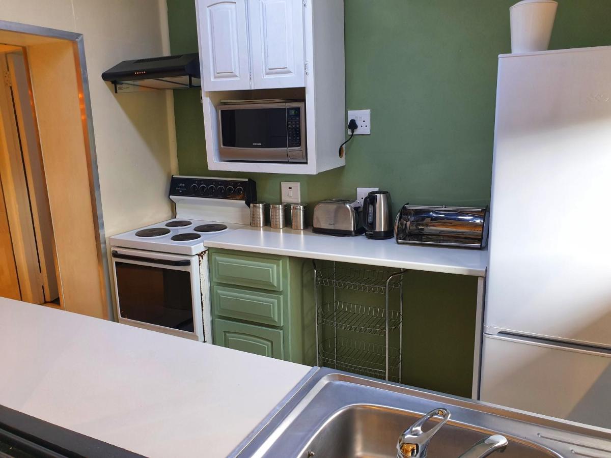 Gooderson Leisure Mountain View Cottages Self Catering And Timeshare Resort 드라켄스버그 가든 외부 사진