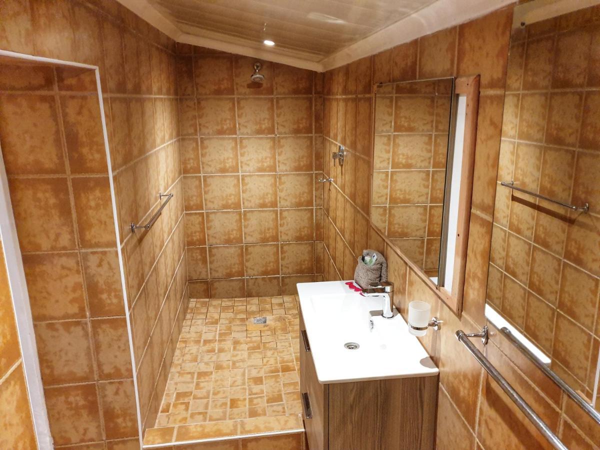 Gooderson Leisure Mountain View Cottages Self Catering And Timeshare Resort 드라켄스버그 가든 외부 사진
