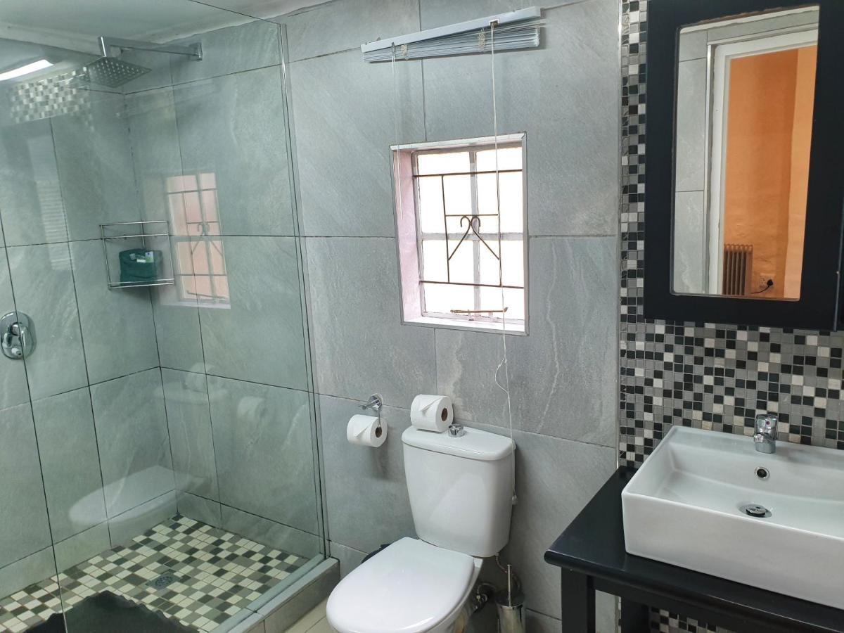 Gooderson Leisure Mountain View Cottages Self Catering And Timeshare Resort 드라켄스버그 가든 외부 사진