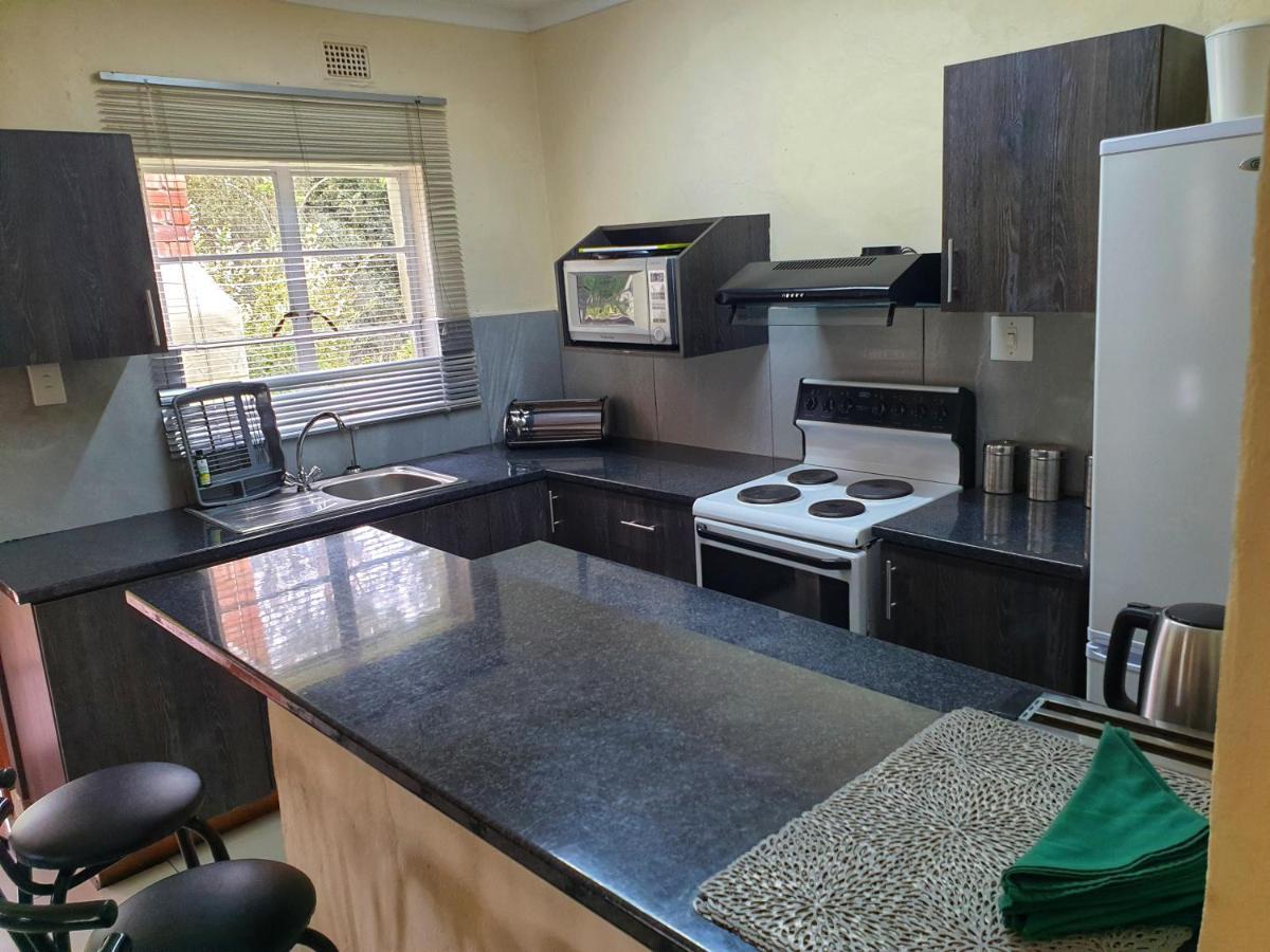 Gooderson Leisure Mountain View Cottages Self Catering And Timeshare Resort 드라켄스버그 가든 외부 사진