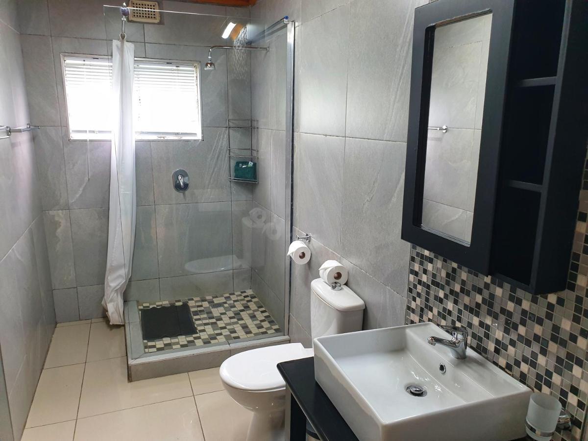 Gooderson Leisure Mountain View Cottages Self Catering And Timeshare Resort 드라켄스버그 가든 외부 사진