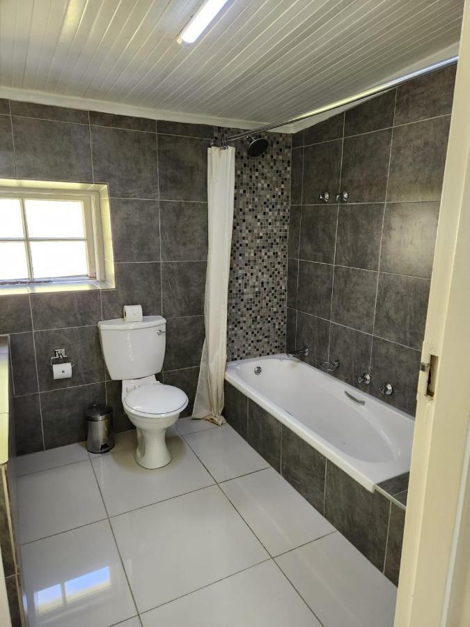 Gooderson Leisure Mountain View Cottages Self Catering And Timeshare Resort 드라켄스버그 가든 외부 사진