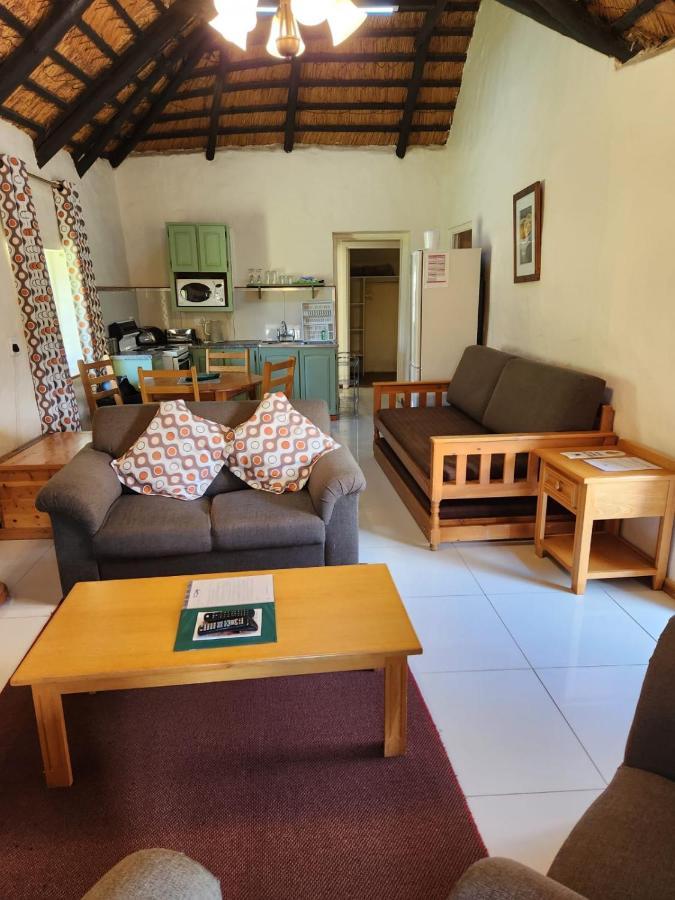 Gooderson Leisure Mountain View Cottages Self Catering And Timeshare Resort 드라켄스버그 가든 외부 사진