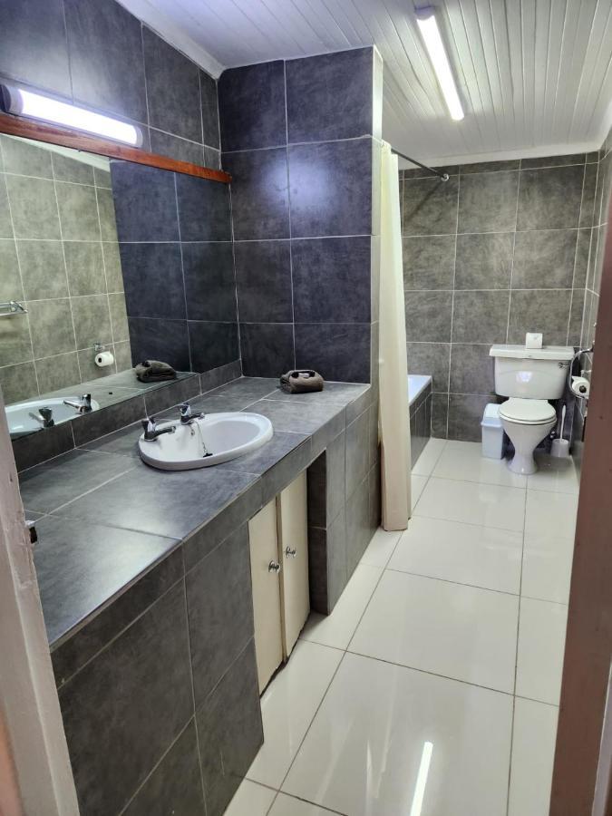 Gooderson Leisure Mountain View Cottages Self Catering And Timeshare Resort 드라켄스버그 가든 외부 사진