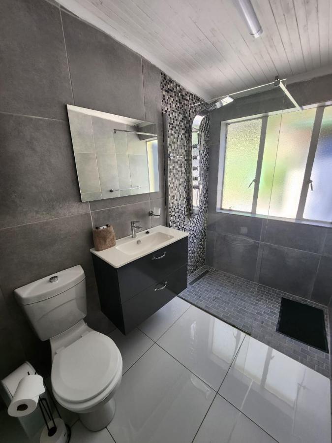 Gooderson Leisure Mountain View Cottages Self Catering And Timeshare Resort 드라켄스버그 가든 외부 사진