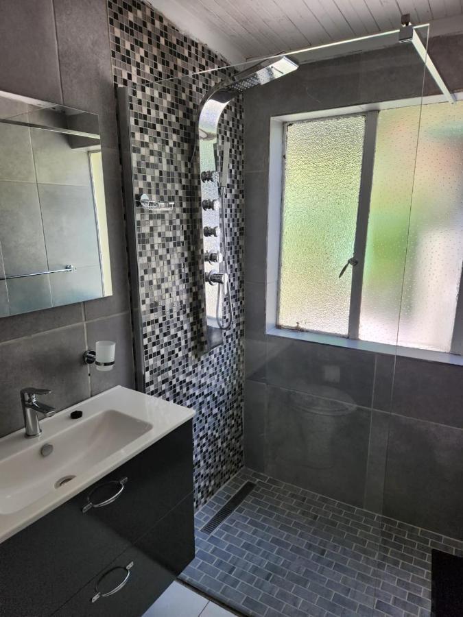 Gooderson Leisure Mountain View Cottages Self Catering And Timeshare Resort 드라켄스버그 가든 외부 사진