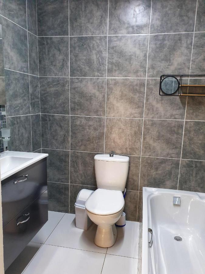 Gooderson Leisure Mountain View Cottages Self Catering And Timeshare Resort 드라켄스버그 가든 외부 사진