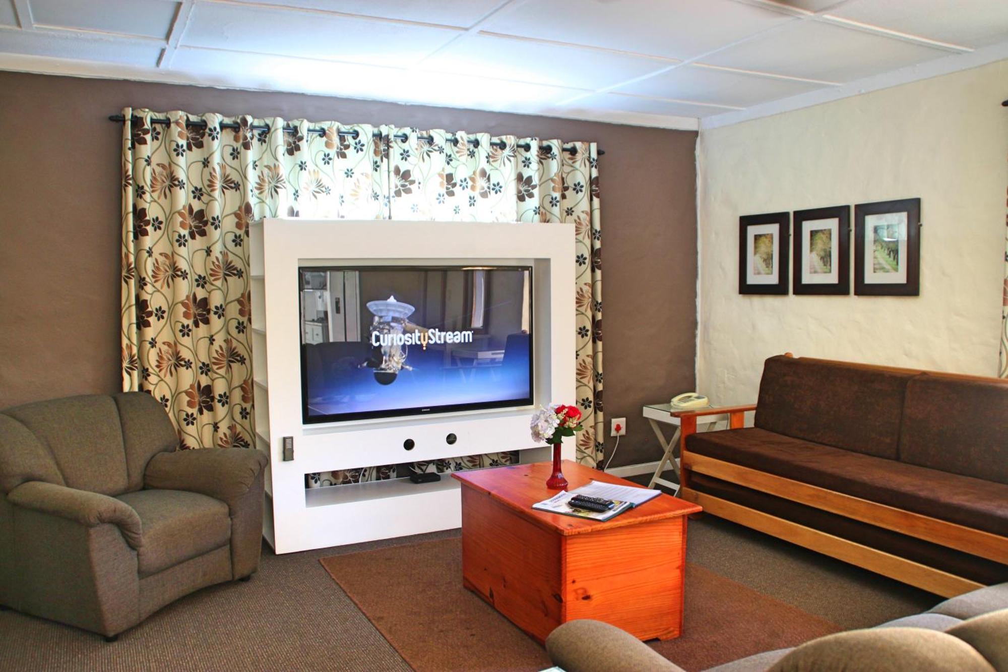 Gooderson Leisure Mountain View Cottages Self Catering And Timeshare Resort 드라켄스버그 가든 객실 사진